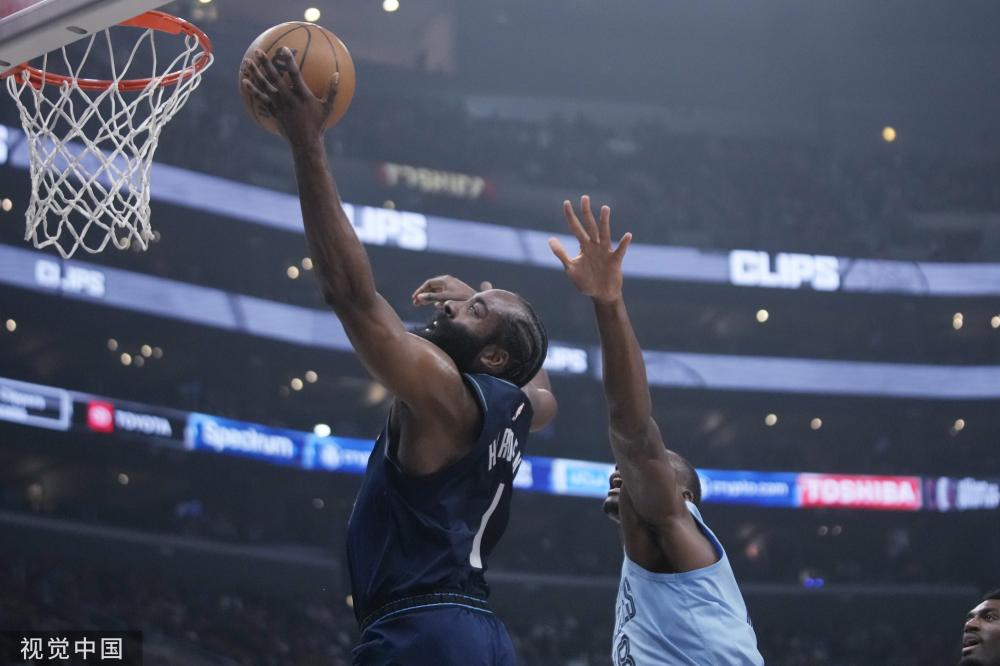 前男篮国手孙悦：做校园篮球要有使命感.